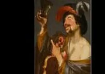 Los humores musicales del Capitán Hume en Barcelona