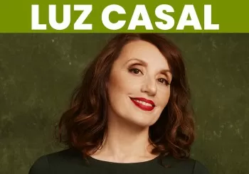 Luz Casal en Gran Canaria
