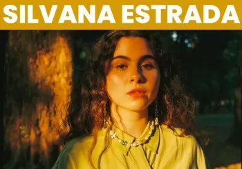 Silvana Estrada en Gran Canaria