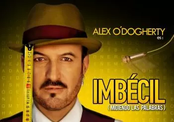 Alex ODogherty es IMBÉCIL en Tenerife (Puerto De La Cruz)