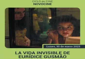 La Vida Invisible de Eurídice Gusmao