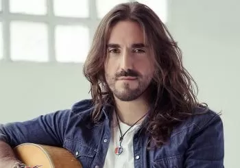 Andrés Suárez en Sevilla