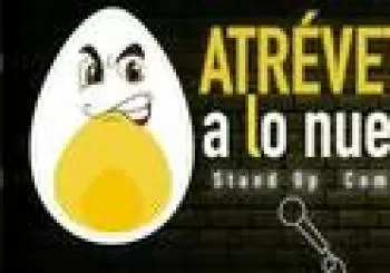 Hay que tener Huevos en Madrid