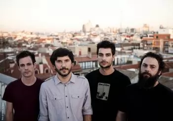 Toundra en Ponferrada