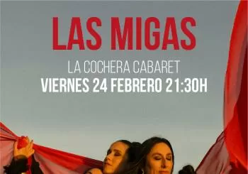 LAS MIGAS en Málaga
