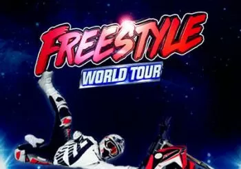 Freestyle World Tour - Santander