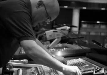 Adrian Sherwood (The Upsetter Dub Sessions) - Restaurant Tickets London
