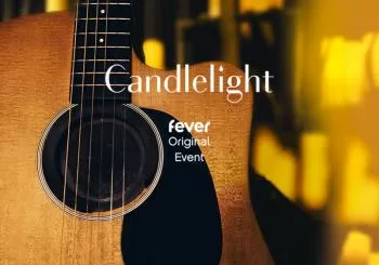 Candlelight Flamenco: A Journey Through Spain en Detroit