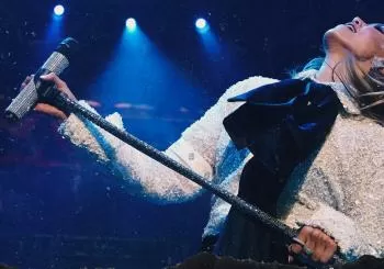 Delta Goodrem en Köln
