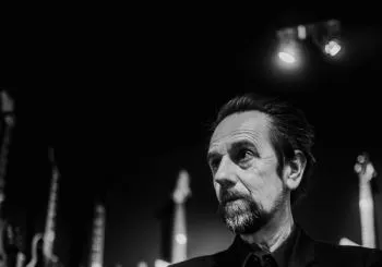 Diego Vasallo en MADRID