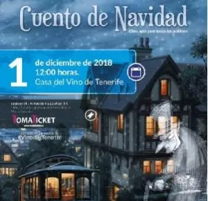 CUENTO DE NAVIDAD