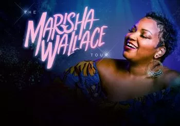 Marisha Wallace Horsham