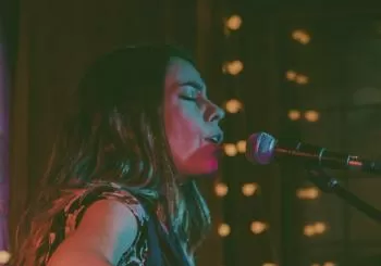 TYNA ROS en el Búho Real. (Mes De La Mujer) en Madrid
