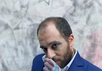 Nico Saba (Kanaku y El Tigre) & The Crying Cowboys en Madrid