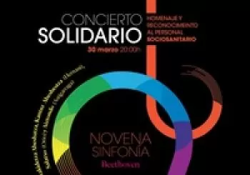 CONCIERTO SOLIDARIO NAGUSILAN