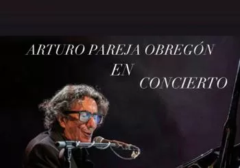 Arturo Pareja Obregón en GRANADA