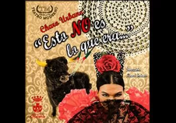 CÍA. CHARO URBANO - ÉSTO NO ES LO QUE ERA en Chiclana