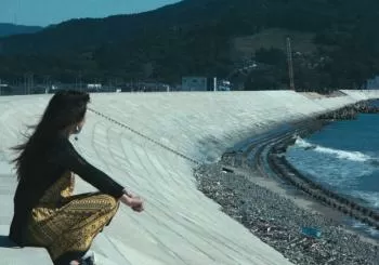 El doc del mes: Rising from the Tsunami, Hélène Robert y Jeremy Perrin en A Coruña