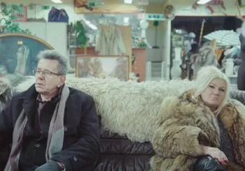 El doc del mes: The Pawnshop, Lukasz Kowalski en A Coruña