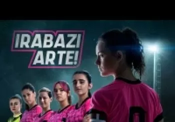 IRABAZI ARTE! 2. DENBORALDIA en BIZKAIA