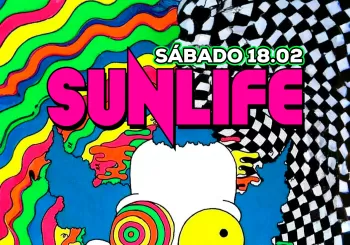 18/02 CARNAVAL SUNLIFE @ Lit en Lleida