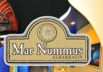 Mar Nummus en Albarracín