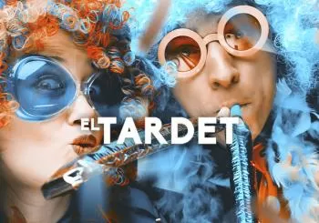 Carnavalet by El Tardet: la mejor fiesta de Carnaval en Barcelona