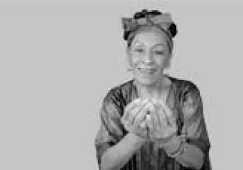 Omara Portuondo - Vida La gira mundial en Mexico