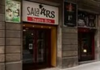 La roda de la felicitat en Barcelona