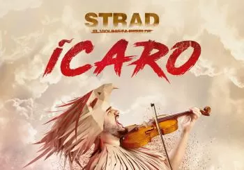 Ícaro en MADRID