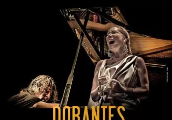 Esencias - Dorantes & Marina Heredia en MADRID