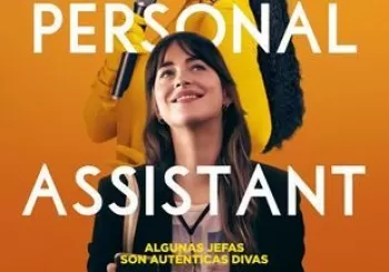 Personal Assistant en Tenerife