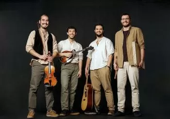 El Nido + Néboa en A Coruña