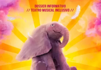 DUMBO, el musical en Canals