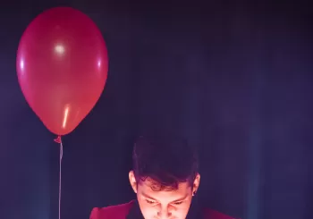 Tinin - La maleta olvidada - C.C. VALDEFIERRO (Festival Internacional Magia Zaragoza)