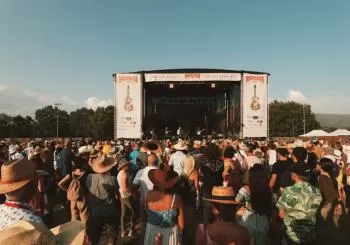 Huercasa Country Festival 2023 en Riaza