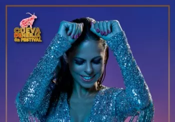 Pastora Soler - Festival Cueva de Nerja en Málaga