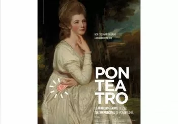 PONTEATRO I SEMESTRE 2023 en Pontevedra