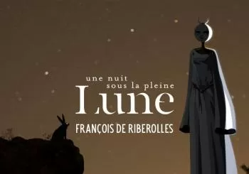 JAM CAPSULE, exposition culturelle immersive - Lune en Paris