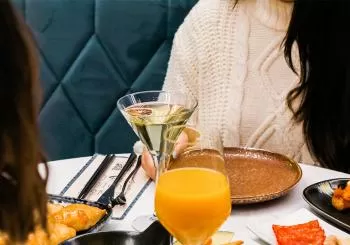 El brunch más osado con sabor japo-peruano en Osadía Nikkei 14 en Madrid