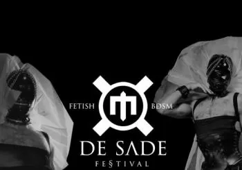 DE SADE Festival - Festival Fetish & BDSM de Barcelona en L'Hospitalet de Llobregat