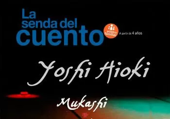 LA SENDA DEL CUENTO - 