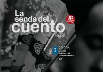 LA SENDA DEL CUENTO - 