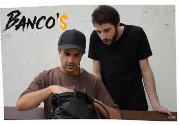Teatro en pequeño formato - Espacio Mumuki en Barcelona