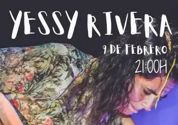 Yessy Rivera 