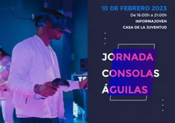 GAMING - ÁGUILAS