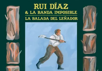 Rui Díaz & La Banda Imposible en Chat Noir (Badajoz)