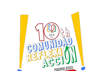 GEG Madrid 2023 - 10º Aniversario 
