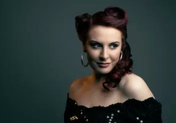 TIA BRAZDA (swing, jazz, fussion) en Barcelona
