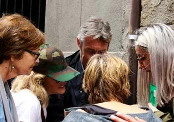 El secreto de Madrid: Escape room urbano por las calles de Madrid